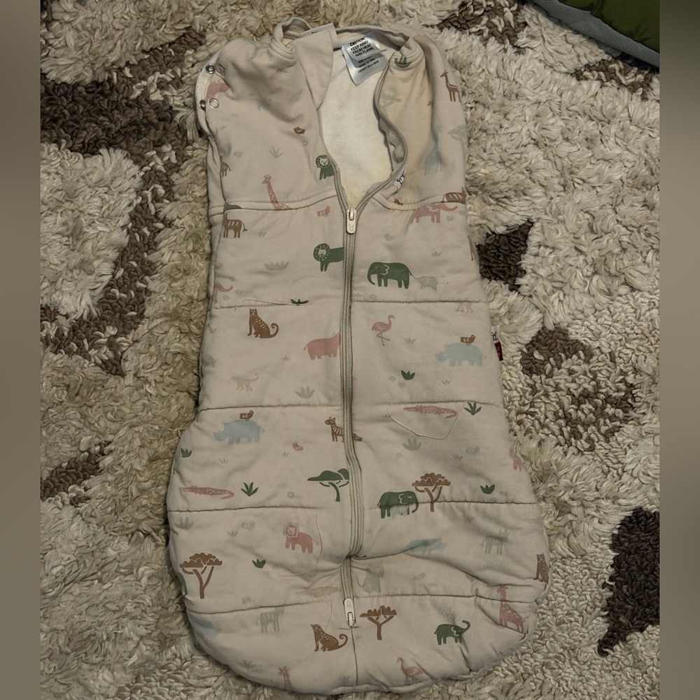 Ergo Pouch Sleep Sack 3.5TOG